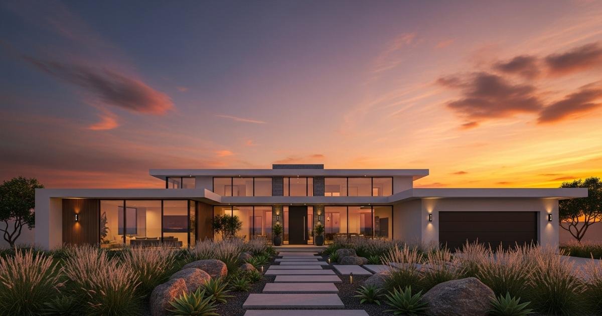 Interior Visualization